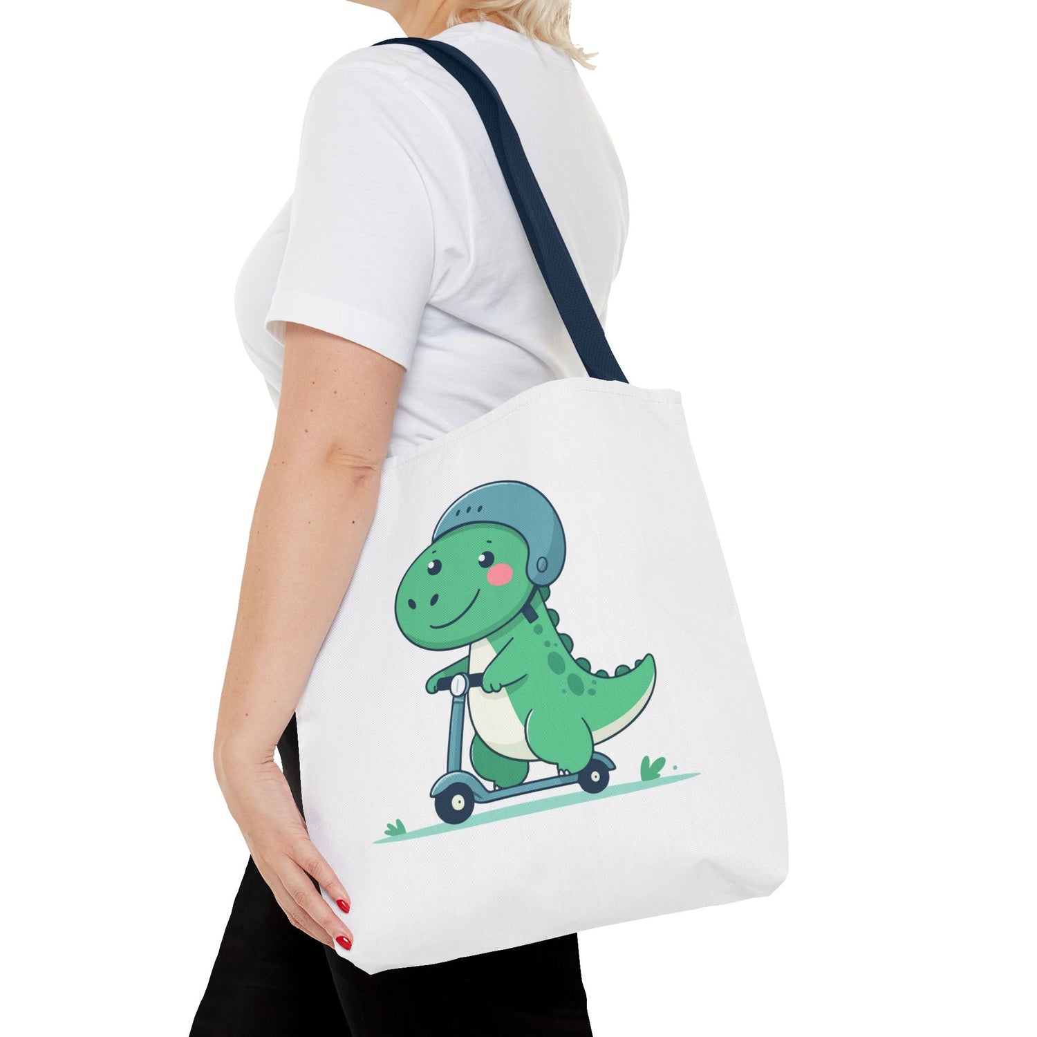 Eco-Friendly Tote Bag